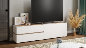 Тумба под ТВ Атлон в Белоярском (ХМАО) - beloiarskii.ok-mebel.com | фото 4