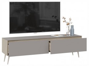 Тумба под ТВ Глосс СМ-319.03.011 в Белоярском (ХМАО) - beloiarskii.ok-mebel.com | фото 2