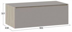 Тумба под ТВ Глосс ТД 319.03.12 в Белоярском (ХМАО) - beloiarskii.ok-mebel.com | фото 4