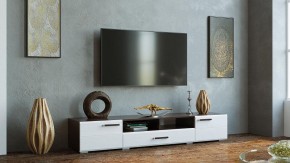 Тумба под ТВ Иоги 2.0 в Белоярском (ХМАО) - beloiarskii.ok-mebel.com | фото 2
