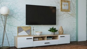Тумба под ТВ Иоги 2.0 в Белоярском (ХМАО) - beloiarskii.ok-mebel.com | фото 2
