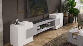 Тумба под ТВ Лисмор в Белоярском (ХМАО) - beloiarskii.ok-mebel.com | фото 2