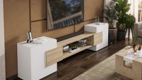 Тумба под ТВ Лисмор в Белоярском (ХМАО) - beloiarskii.ok-mebel.com | фото 2