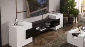 Тумба под ТВ Лисмор в Белоярском (ХМАО) - beloiarskii.ok-mebel.com | фото 2