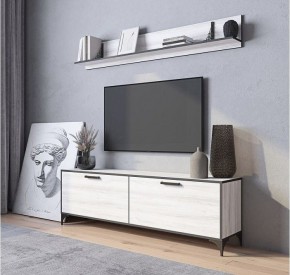 Тумба под ТВ Огюст в Белоярском (ХМАО) - beloiarskii.ok-mebel.com | фото 6