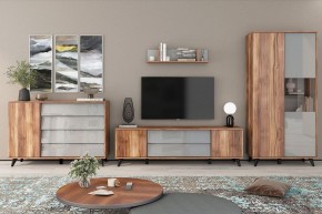 Тумба под ТВ Онтарио 474.03 в Белоярском (ХМАО) - beloiarskii.ok-mebel.com | фото 5