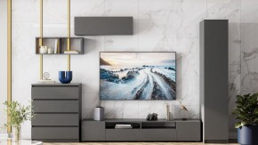 Тумба под ТВ Сибити в Белоярском (ХМАО) - beloiarskii.ok-mebel.com | фото 3