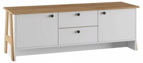 Тумба под ТВ Теодора в Белоярском (ХМАО) - beloiarskii.ok-mebel.com | фото