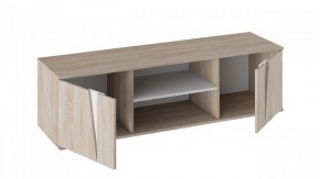 Тумба под ТВ Тип 4 в Белоярском (ХМАО) - beloiarskii.ok-mebel.com | фото 2