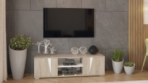Тумба под ТВ Тип 4 в Белоярском (ХМАО) - beloiarskii.ok-mebel.com | фото 3