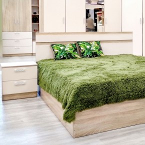 Тумба прикроватная 450 Салоу (2 ящика) в Белоярском (ХМАО) - beloiarskii.ok-mebel.com | фото 6