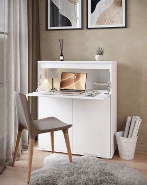 Тумба СПМ-310 в Белоярском (ХМАО) - beloiarskii.ok-mebel.com | фото 9