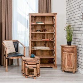 Тумба винная Бомбей-1769 в Белоярском (ХМАО) - beloiarskii.ok-mebel.com | фото 11