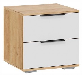 Тумбочка Джоли в Белоярском (ХМАО) - beloiarskii.ok-mebel.com | фото 3