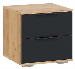 Тумбочка Джоли в Белоярском (ХМАО) - beloiarskii.ok-mebel.com | фото 3