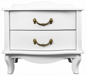 Тумбочка Джульетта Л в Белоярском (ХМАО) - beloiarskii.ok-mebel.com | фото 2