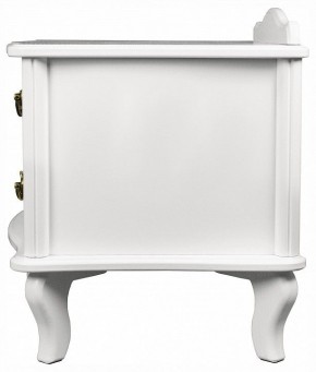 Тумбочка Джульетта Л в Белоярском (ХМАО) - beloiarskii.ok-mebel.com | фото 3