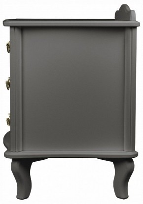 Тумбочка Джульетта Л в Белоярском (ХМАО) - beloiarskii.ok-mebel.com | фото 3
