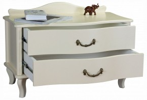Тумбочка Джульетта Л в Белоярском (ХМАО) - beloiarskii.ok-mebel.com | фото 3