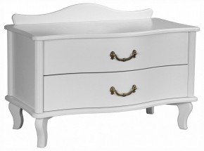 Тумбочка Джульетта Л в Белоярском (ХМАО) - beloiarskii.ok-mebel.com | фото