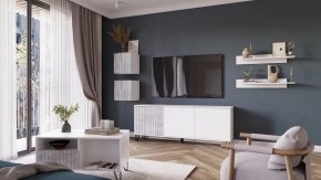 Тумбочка навесная Эннис в Белоярском (ХМАО) - beloiarskii.ok-mebel.com | фото 2