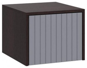 Тумбочка навесная Роут в Белоярском (ХМАО) - beloiarskii.ok-mebel.com | фото