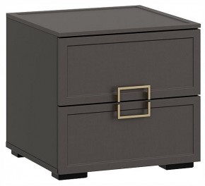 Тумбочка Стелла в Белоярском (ХМАО) - beloiarskii.ok-mebel.com | фото 2