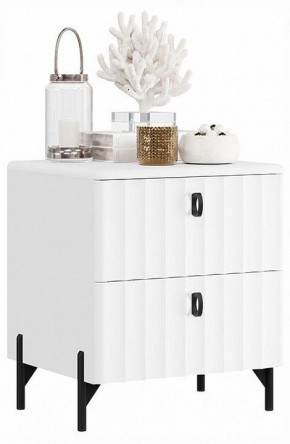 Тумбочка Тиффани в Белоярском (ХМАО) - beloiarskii.ok-mebel.com | фото