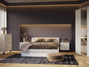 ОЛИВИЯ Тумбы 1 ящик (комплект 2 шт) в Белоярском (ХМАО) - beloiarskii.ok-mebel.com | фото 5