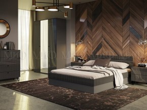 ОЛИВИЯ Тумбы 1 ящик (комплект 2 шт) в Белоярском (ХМАО) - beloiarskii.ok-mebel.com | фото 6