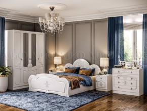 КАРОЛИНА Тумбы 2шт. в Белоярском (ХМАО) - beloiarskii.ok-mebel.com | фото 2