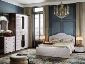 ПРЕСТИЖ Тумбы (комплект 2 шт) в Белоярском (ХМАО) - beloiarskii.ok-mebel.com | фото 2