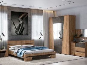 СОРЕНТО Тумбы (комплект 2 шт) в Белоярском (ХМАО) - beloiarskii.ok-mebel.com | фото 3