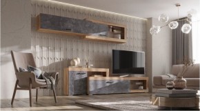 ТУРИН Гостиная в Белоярском (ХМАО) - beloiarskii.ok-mebel.com | фото 2