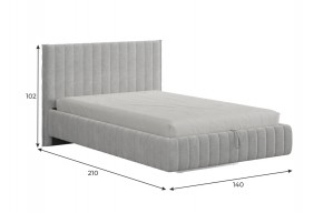 ТВИКС Кровать с ПМ 1200 в Белоярском (ХМАО) - beloiarskii.ok-mebel.com | фото 3