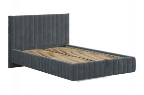 ТВИКС Кровать с ПМ 1200 в Белоярском (ХМАО) - beloiarskii.ok-mebel.com | фото 4