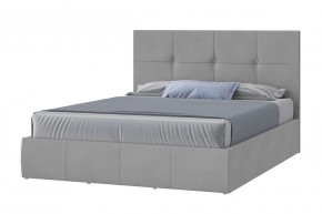 ТВИСТ Кровать с ПМ 1400 в Белоярском (ХМАО) - beloiarskii.ok-mebel.com | фото 4