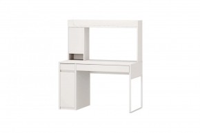 УРБАН- 12 Стол письменный в Белоярском (ХМАО) - beloiarskii.ok-mebel.com | фото
