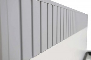 УРБАН - 7.16 Кровать 1600 БЕЗ ОРТОПЕДА в Белоярском (ХМАО) - beloiarskii.ok-mebel.com | фото 3