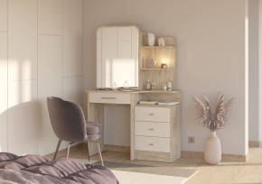 ВЕРОНА Трюмо в Белоярском (ХМАО) - beloiarskii.ok-mebel.com | фото