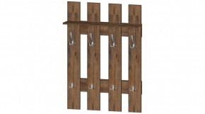 Вешалка 800 в Белоярском (ХМАО) - beloiarskii.ok-mebel.com | фото 6