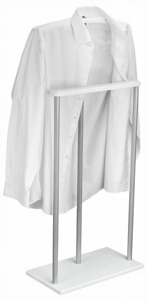 Вешалка для костюма Дэви 1 в Белоярском (ХМАО) - beloiarskii.ok-mebel.com | фото 4