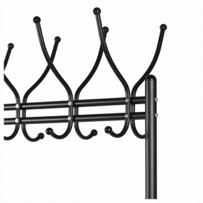 Вешалка гардеробная М 11 в Белоярском (ХМАО) - beloiarskii.ok-mebel.com | фото 4