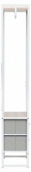 Вешалка гардеробная Ноа в Белоярском (ХМАО) - beloiarskii.ok-mebel.com | фото 3