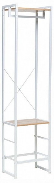 Вешалка гардеробная Ноа в Белоярском (ХМАО) - beloiarskii.ok-mebel.com | фото 5