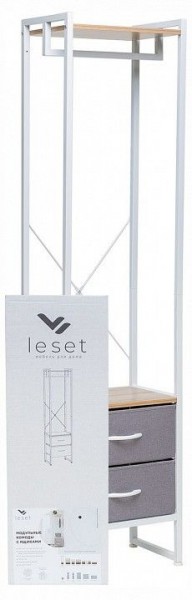 Вешалка гардеробная Ноа в Белоярском (ХМАО) - beloiarskii.ok-mebel.com | фото 6