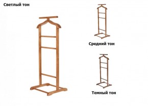 Вешалка костюмная ВК 1 в Белоярском (ХМАО) - beloiarskii.ok-mebel.com | фото 2