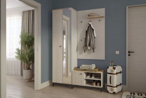 Вешалка-полка Тоскана 535.04 в Белоярском (ХМАО) - beloiarskii.ok-mebel.com | фото 2