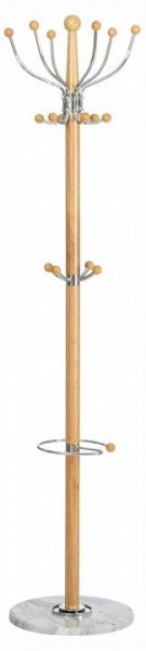 Вешалка-стойка Hanami (mod. GH-8617) в Белоярском (ХМАО) - beloiarskii.ok-mebel.com | фото
