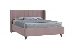ВИОЛА Кровать с ПМ 1200 в Белоярском (ХМАО) - beloiarskii.ok-mebel.com | фото 2
